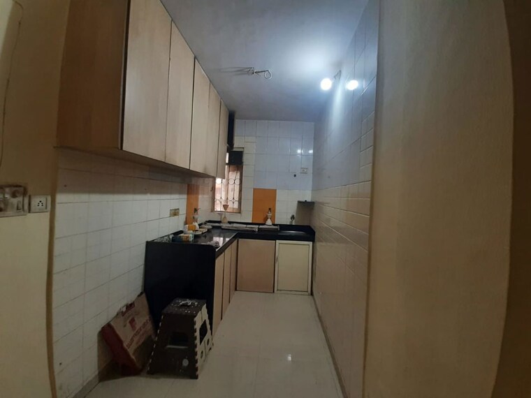 Kitchen, dombivli west 1 Bedroom 565 Sq.Ft. Apartment In Dombivli West Thane 9727260