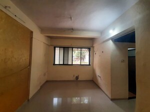 1 BHK Apartment For Rent in Dombivli West