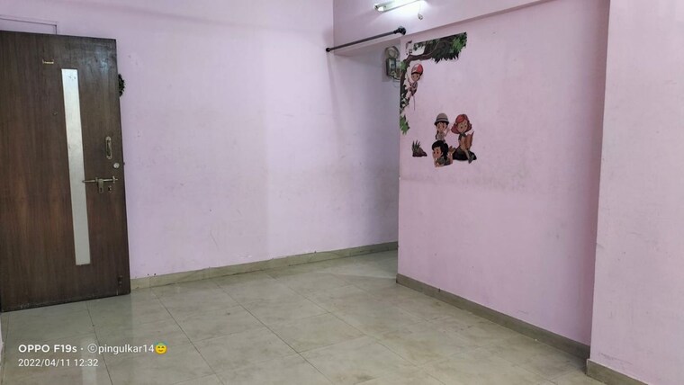 Room, dosti acres 1 Bedroom 410 Sq.Ft. Apartment In Dosti Acres Mumbai 9727258