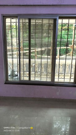1 BHK + Pooja Room,Servant Room Apartment For Sale in Dosti Acres