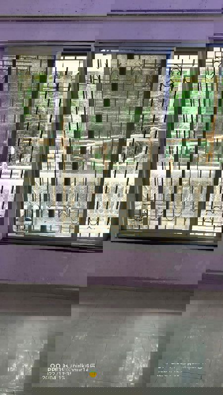 1 BHK + Pooja Room,Servant Room Apartment For Sale in Dosti Acres, Antop Hill, 