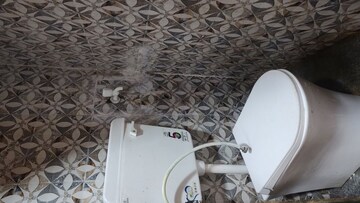 Bathroom in  Shop at Vashi Sector 12 – for Rent