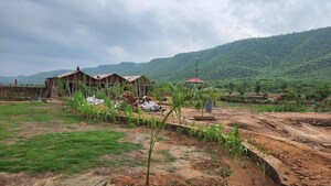 Plot Area in  Plot at Chi 1 Greater Noida – for Sale