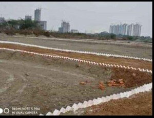  Plot For Sale in Chi 1 Greater Noida