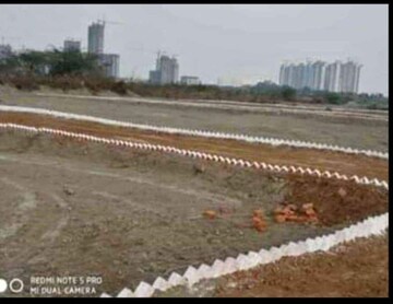  Plot For Sale in Chi 1 Greater Noida