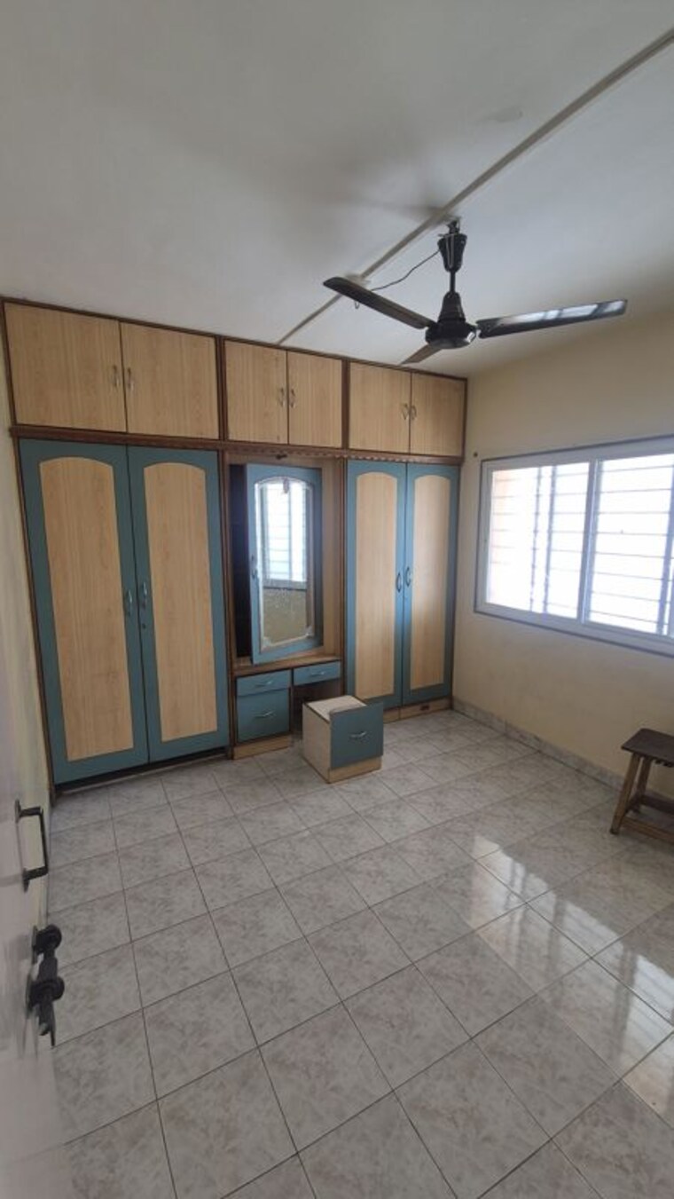 Room, b-u-bhandari-rakshak-nagar 2 Bedroom 1000 Sq.Ft. Apartment In Kharadi Pune 9727250