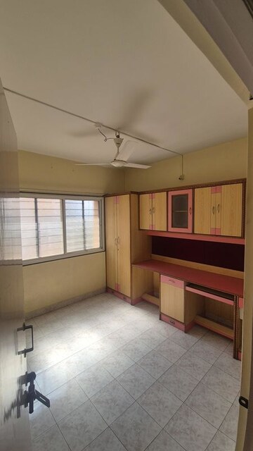 2 BHK Apartment For Rent in B U Bhandari Rakshak Nagar, Kharadi
