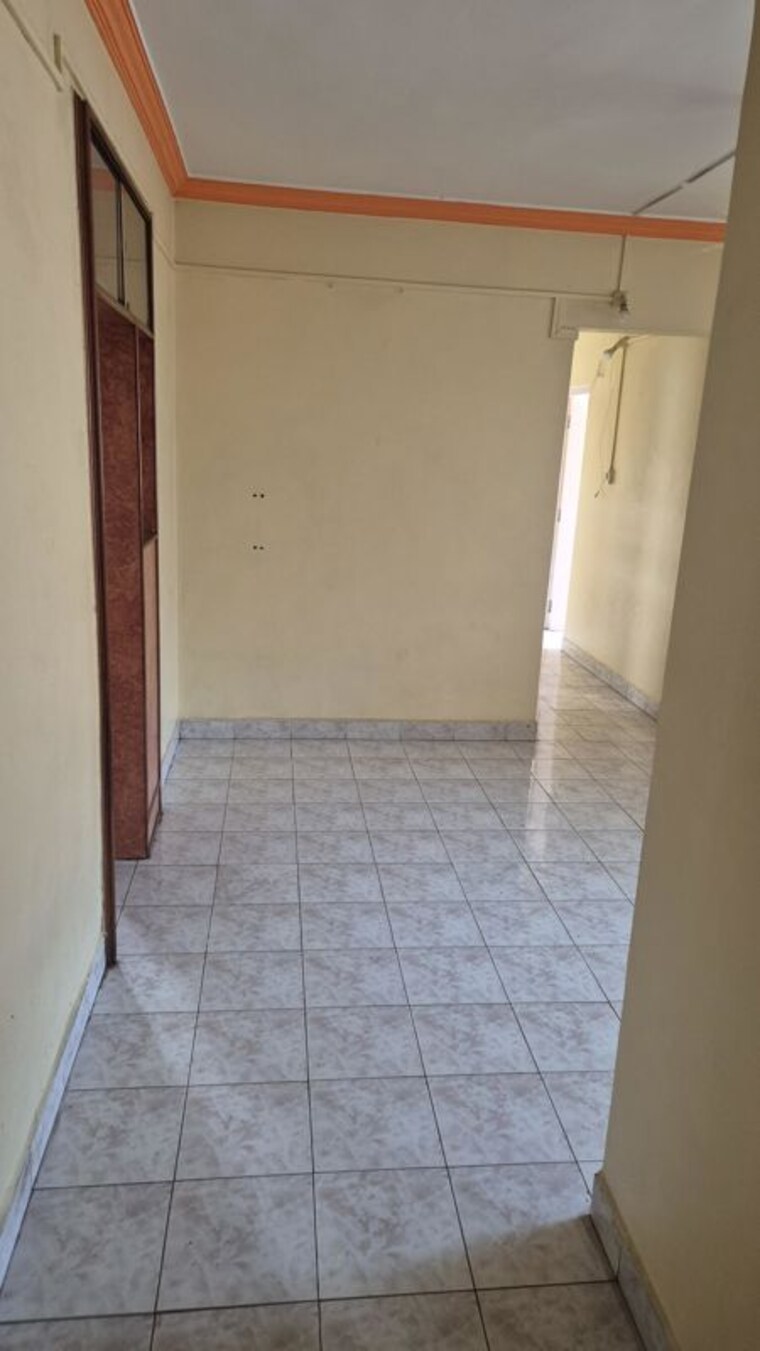 Bathroom, b-u-bhandari-rakshak-nagar 2 Bedroom 1000 Sq.Ft. Apartment In Kharadi Pune 9727250