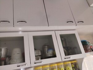 Furnished Amenities in 1 BHK Apartment at Shree Riddhi Siddhi Sumukh Hills, Kandivali East – for Sale