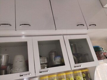 Furnished Amenities in 1 BHK Apartment at Shree Riddhi Siddhi Sumukh Hills, Kandivali East – for Sale