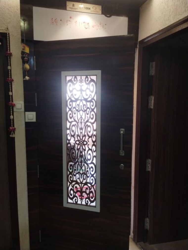 Bedroom, shree-riddhi-siddhi-sumukh-hills 1 Bedroom 424 Sq.Ft. Apartment In Kandivali East Mumbai 9727254