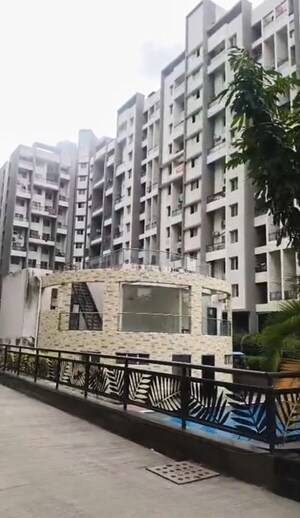 2 BHK Apartment – Exterior View View at VTP Urban Nest, Undri - for Rent