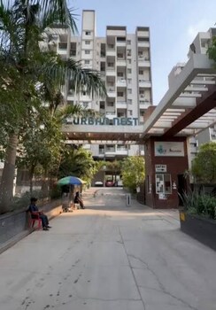 2 BHK Apartment For Rent in VTP Urban Nest