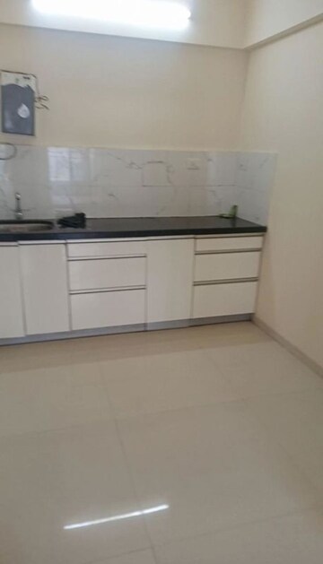 Kitchen in 2 BHK Apartment at VTP Urban Nest, Undri – for Rent