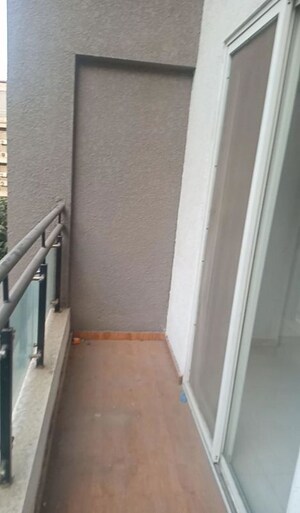 Balcony in 2 BHK Apartment at VTP Urban Nest, Undri – for Rent