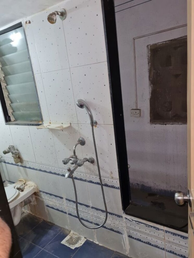 Balcony, dosti acres 1 Bedroom 429 Sq.Ft. Apartment In Dosti Acres Mumbai 9727267