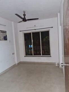 1 BHK + Pooja Room,Study Room Apartment For Sale in Dosti Acres