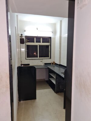 Team Area in 1 BHK Apartment at Dosti Acres – for Sale