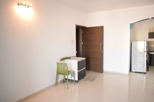 Furnished Amenities in 2 BHK Apartment at Alcon Royce, Kondhwa – for Rent