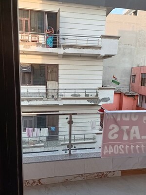  Shop – Exterior View View at Rajendra Nagar Sector 5 - for Sale