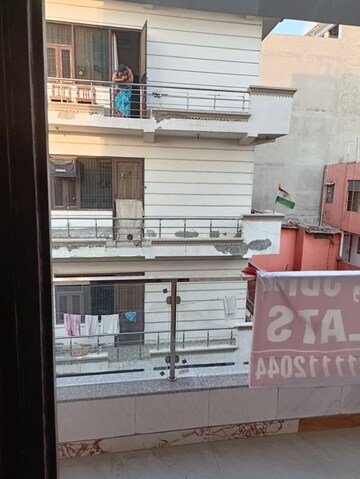  Shop – Exterior View View at Rajendra Nagar Sector 5 - for Sale