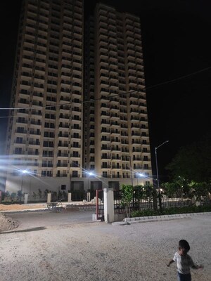 2 BHK Apartment – Exterior View View at MRG The Meridian, Sector 89 - for Sale