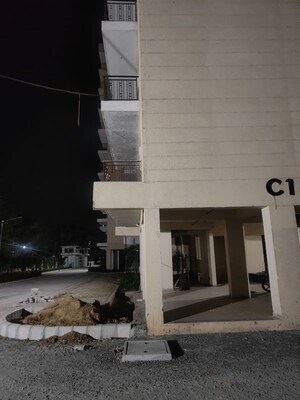 2 BHK Apartment – Exterior View View at MRG The Meridian, Sector 89 - for Sale