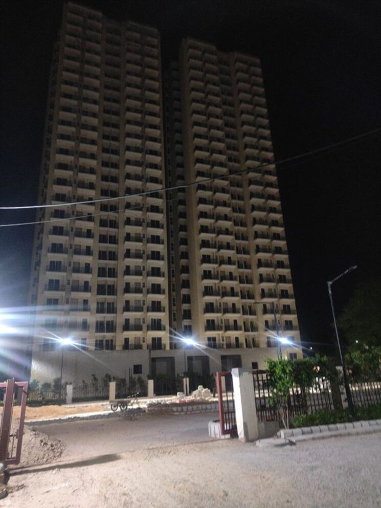 Exterior View, mrg-the-meridian 2 Bedroom 1000 Sq.Ft. Apartment In Sector 89 Gurgaon 9727261