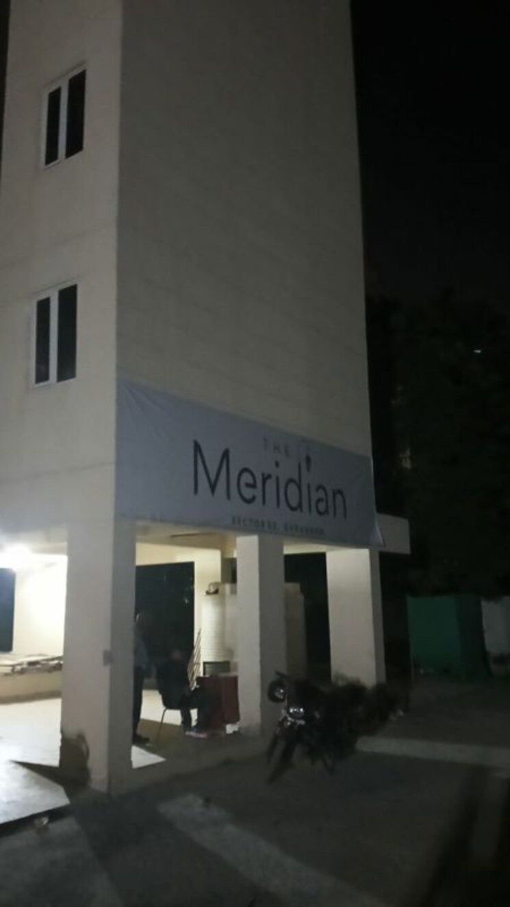 Exterior View, mrg-the-meridian 2 Bedroom 1000 Sq.Ft. Apartment In Sector 89 Gurgaon 9727261