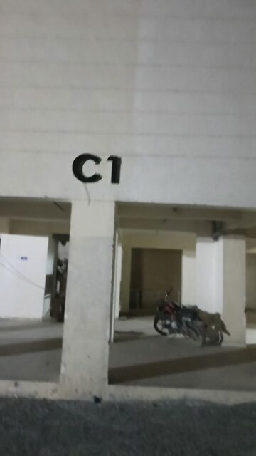 2 BHK Apartment – Exterior View View at MRG The Meridian, Sector 89 - for Sale