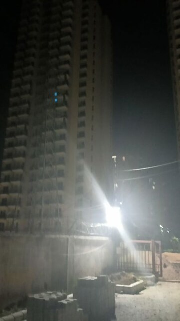 2 BHK Apartment – Exterior View View at MRG The Meridian, Sector 89 - for Sale