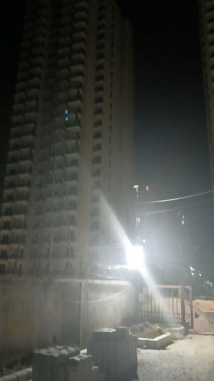 Exterior View, mrg-the-meridian 2 Bedroom 1000 Sq.Ft. Apartment In Sector 89 Gurgaon 9727261