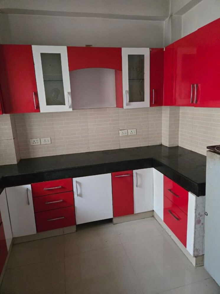 Kitchen, vvip-addresses 2 Bedroom 1230 Sq.Ft. Apartment In Raj Nagar Extension Ghaziabad 9727278