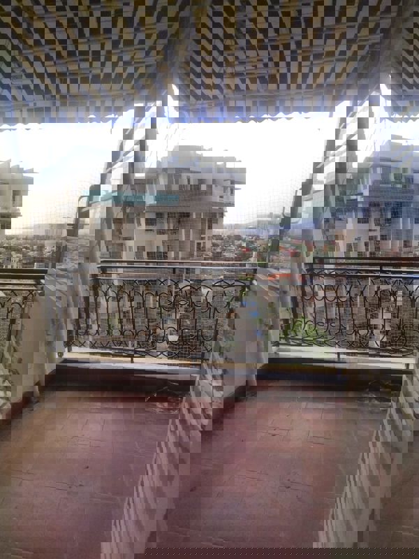 2 BHK Apartment For Rent in Nyati Ethos