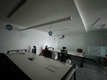  Office Space For Rent in JMD Megapolis, Tikri