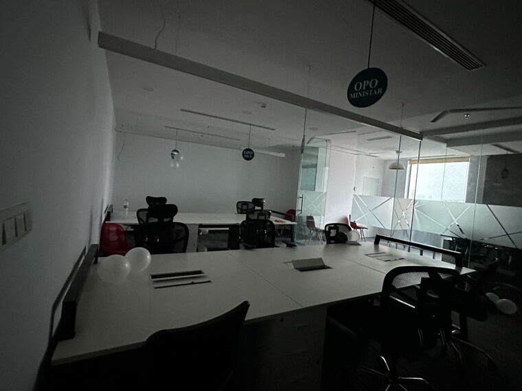 Team Area, jmd-megapolis Commercial Office Space 2200 Sq.Ft. In Tikri Gurgaon 9727283