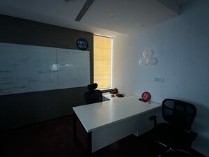 Team Area in  Office Space at JMD Megapolis, Tikri – for Rent