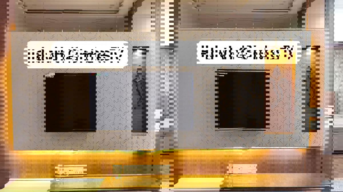 2 BHK Apartment For Rent in Bollineni Bion