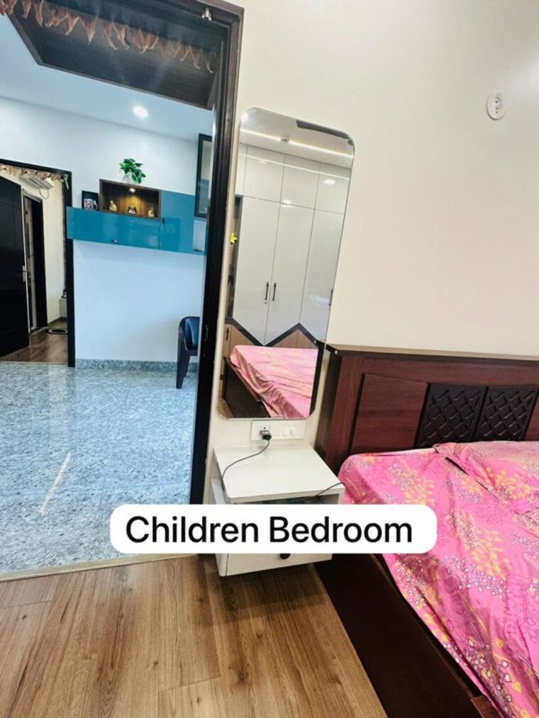 Team Area, bollineni-bion 2 Bedroom 1299 Sq.Ft. Apartment In Kothaguda Hyderabad 9727266
