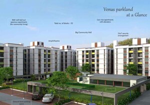 2 BHK Apartment For Rent in Vejalpur