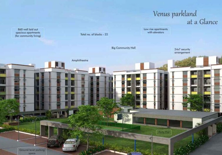 Cover Image, vejalpur 2 Bedroom 1200 Sq.Ft. Apartment In Vejalpur Ahmedabad 9727286