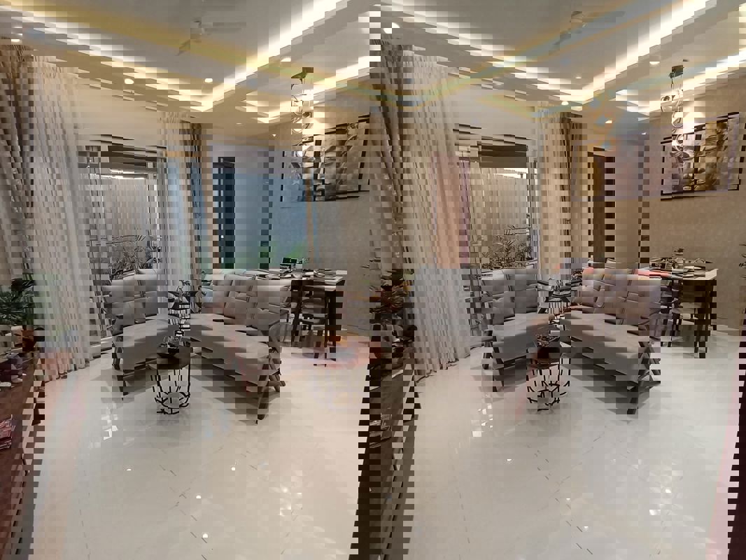 3 BHK 1425 Sq.Ft. Apartment in Solitaire Kothrud