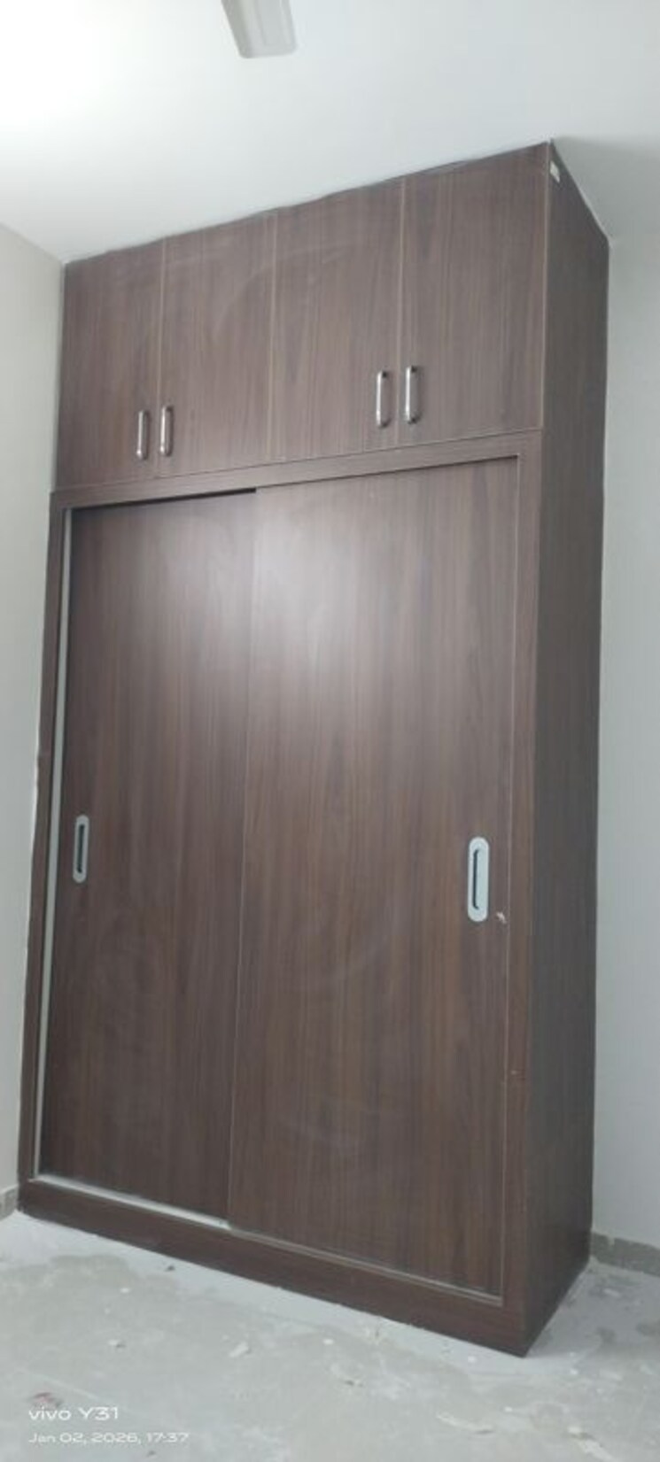 undefined, mahagun-mywoods 3 Bedroom 1225 Sq.Ft. Apartment In Sector 16c Greater Noida Greater Noida 9727289