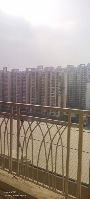 3 BHK Apartment – Exterior View View at Mahagun Mywoods, Sector 16c Greater Noida - for Rent