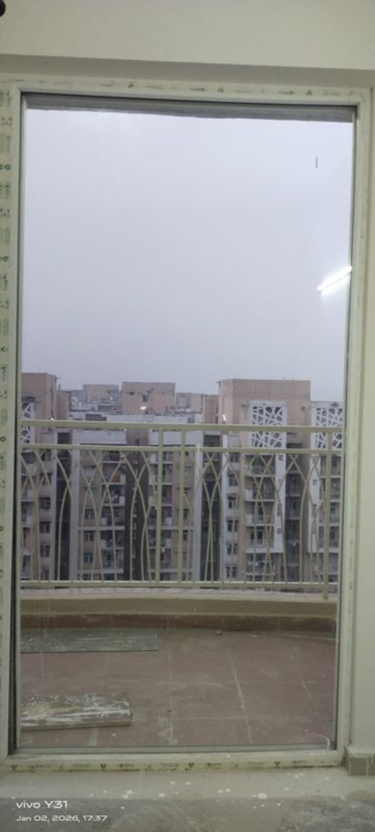 Exterior View, mahagun-mywoods 3 Bedroom 1225 Sq.Ft. Apartment In Sector 16c Greater Noida Greater Noida 9727289