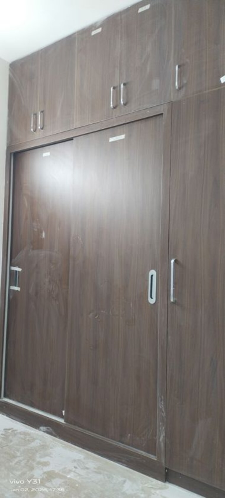 undefined, mahagun-mywoods 3 Bedroom 1225 Sq.Ft. Apartment In Sector 16c Greater Noida Greater Noida 9727289