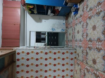 Bedroom in 1 BHK Independent House at Noble Nagar Tenament – for Rent