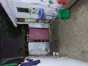 1 BHK Independent House – Exterior View View at Noble Nagar Tenament - for Rent