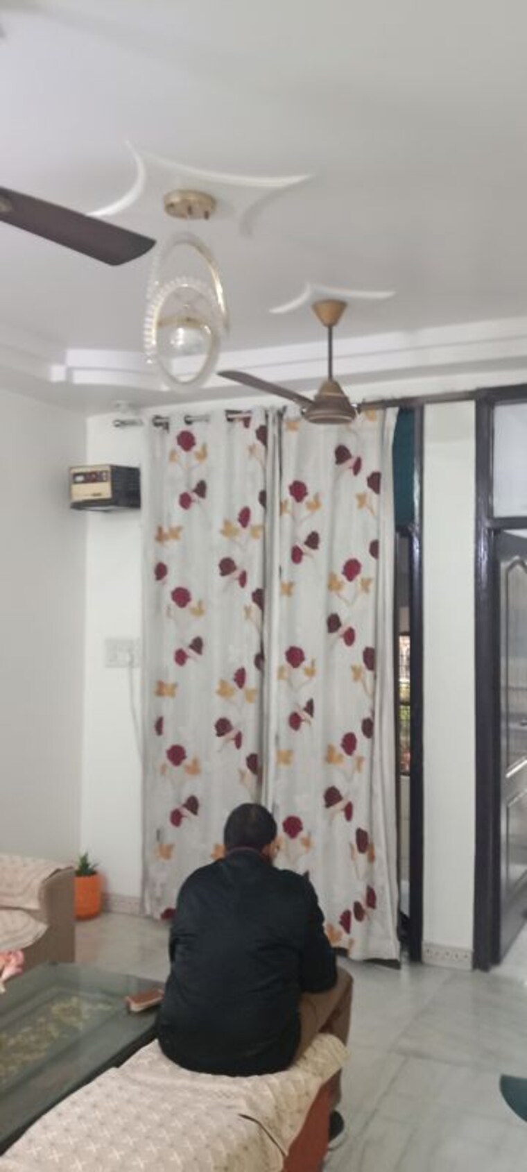 undefined, niti khand 2 Bedroom 900 Sq.Ft. Builder Floor In Niti Khand Ghaziabad 9727290