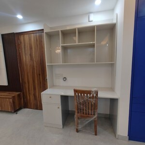 3 BHK Builder Floor For Rent in AS Tower, Sector 45